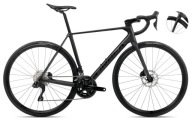 Шосейний Велосипед Orbea Orca M30I 51 Vulcano Black 2025