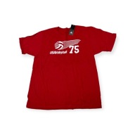 Чоловіча Волейбольна Футболка З Коротким Рукавом Adidas 75 Usa