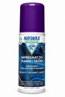 Nikwax Стійкий До Тканин І Шкіри 125 Мл