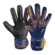 Воротарські Рукавички Reusch Attrakt Gold X