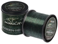 Prologic Mimicry Green Helo Line 0,30 Мм/1000 М