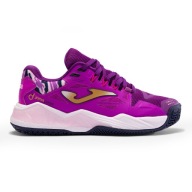 Рожеві Жіночі Черевики Joma Spin Lady