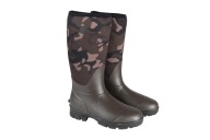 Чоботи Fox Camo Neoprene Wellington 46 Розмір