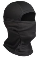 Термоактивна Балаклава Balaclava Military Ninja Black
