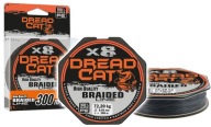 Dread Cat X8 Black Bridge 0.30/300М /38.40Кг