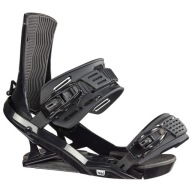 Креплення Для Сноуборду Head Fx One Lyt Black R.l 2026 + Колодки Та Гвинти .Fs