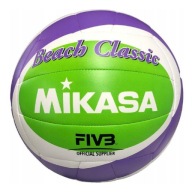М'яч Волейбольний Mikasa Bv543C-Vxb-Vlg Beach Classic Розмір 5