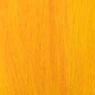 Синтетичне Волосся Для Pike Flies Wavy Hair Fd2315 Orange