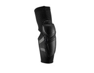 Налокітники Leatt Contour Black Black S/M
