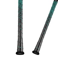 Бейсбольна Стрічка Supacaz Super Sticky Kush Star Fade Ice Blue - 1,1 Мм
