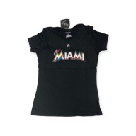 Жіноча Футболка Miami 16 Fernandez M