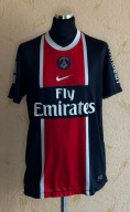 Футболка Псж Парі Сен-Жермен 2011-2012 Pastore 27 У Розмірі Nike. Л