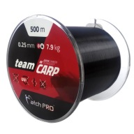 Matchpro Carp Line Team Carp 0.25 Mm 500 M