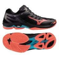 Взуття Mizuno Wave Voltage V1Ga246006
