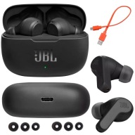 Бездротові Навушники Bt Wave 200 Tws Black Sport