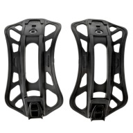 Комплект Верхніх Лямок Для Кріплень Raven S230 Black
