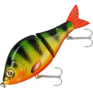 Воблер Mikado Jerk Swimbait 10См 41Г - Hot Perch Perch