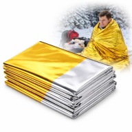 Термічна Ковдра Life Foil Nrc 130X210См