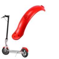 Заднє Крило Для Xiaomi M365 / Pro / Pro 2 / 1S / Essential / Mi 3 Red