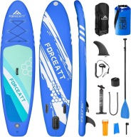 Надувна Sup Дошка Forceatt 310 Х 76 Х 15 Див