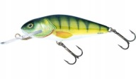 Воблер Salmo Perc 8 Dr Floating Ocun 8 Cm 14 Gr