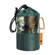 Nrc Thermal Sleeping Bag 120X200 См Камуфляж - Ідеально Підходить Для Кемпінгу