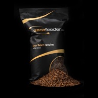 Годівниця Pellet Esca Feeder Perfect Swim 2Мм 800Г