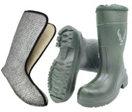 2 X Lemigo Shoes Wellies Hubertus 898 41