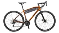 Велосипед Gravel Mongoose Guide Sport Cpr Gold M Bike