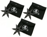 Ніж Star Knife Shuriken Throwing Knives 3 Шт. N426