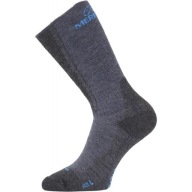 Шкарпетки Lasting Extreme Wsm 85% Merino Wool Blue (504) S (34-37)