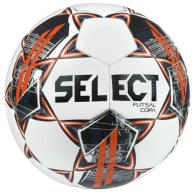 Select Futsal Copa Ball [4] Футбольний Поліуретановий Білий