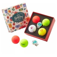 Подарунковий Набір Для Гольфу Volvik Birthday Pack 2Nd Edition