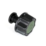 Гвинт З Ручкою Для Посадочних Місць F2, F3, F5R, F5R St/P, F8R, Fk2, Fk5, Fk6