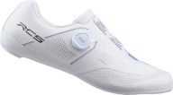 Шосейні Черевики Shimano Sh-Rc503 З Педалями