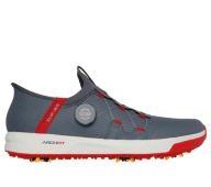 Чоловічі Взуття Для Гольфу Skechers Сірі З Лінією 44 26Aa
