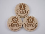 Набір Ftf. Геокешинг. V6
