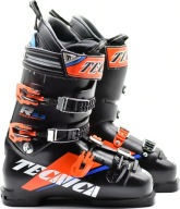 Лижні Черевики Tecnica R9.3 25Cm 39Eu Flex 130
