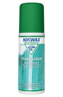 Плямовивідник Nikwax Stain Scrub Для Водонепроникного Одягу Та Спорядження 125 Мл