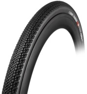 Покришка Tufo Gravel Speedero Hd Tr 40X700, Чорна