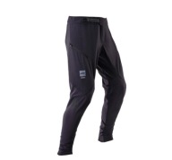 Велосипедні Штани Leatt Mtb Gravity 3.0 Stealth Black/Grey