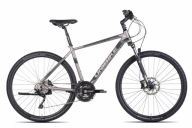 Unibike Viper Gts Bike Graphite-Black Рама 19 Full Deore/Deore Xt