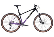 Marin - Bobcat Trail 4 Чорний/Фіолетовий 29