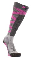 X-Socks Ski Socks With Silver Warm X-Bionic 35-36 Silver Ski4.0