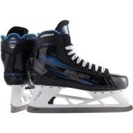 Хокейні Ковзани Bauer Brankářské Brusle Gsx S24 Sr