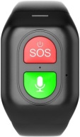 Дослідка Датчика Падіння Sos Life Band Для Літких Bs.03 Sportarc