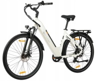 Чоловічий/Жіночий Електричний Велосипед E-Bike 250W 36V 20Ah 25Km/H 120Km 28