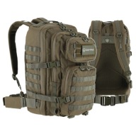 Тактичний Військовий Рюкзак Defpak Ranger Molle 600D Olive 36L