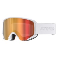 Окуляри Atomic Savor Photo Goggles White