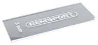 Гострий Скребок Для Лиж 3 Мм Для Видалення Жиру Remsport